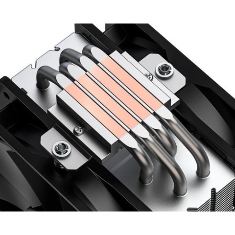 Кулер для процессора ID-Cooling SE-214-XT Plus - Кулеры к процессорам - Кулеры к процессорам