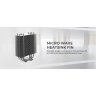 Кулер для процессора ID-Cooling SE-214-XT Plus