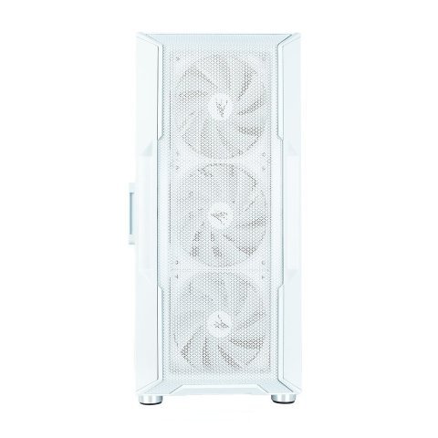 Корпус Zalman I3 Neo (I3NEOWHITE) - Нулевой остаток (Feed) - Нулевой остаток (Feed)