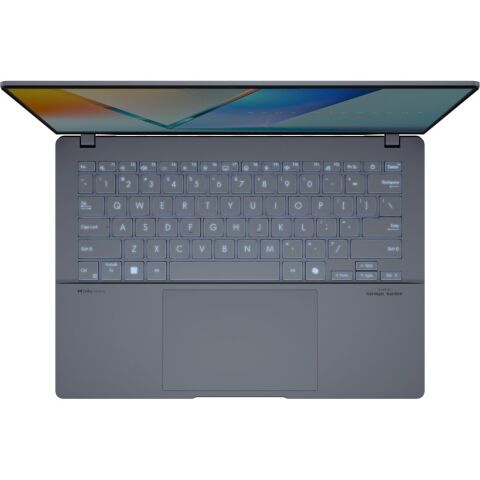 Ноутбук ASUS Vivobook S 14 OLED S5406SA-QD004W (90NB15R2-M00180) - Нулевой остаток (Feed)  - Нулевой остаток (Feed) 