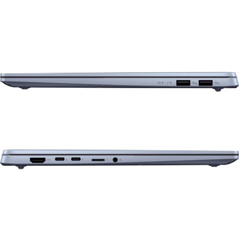 Ноутбук ASUS Vivobook S 14 OLED S5406SA-QD004W (90NB15R2-M00180) - Нулевой остаток (Feed)  - Нулевой остаток (Feed) 