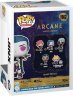Фигурка Funko League Of Legends Arcane Jinx фанко Лига легенд Джинкс 1602