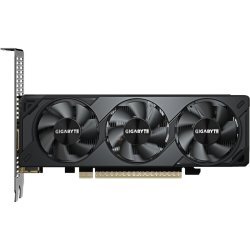 Видеокарта GIGABYTE GeForce RTX5050 8Gb OC Low Profile (GV-N5050OC-8GL)