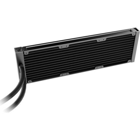 Система жидкостного охлаждения Be quiet! SILENT LOOP 3 360mm (BW025) - Нулевой остаток (Feed) - Нулевой остаток (Feed)