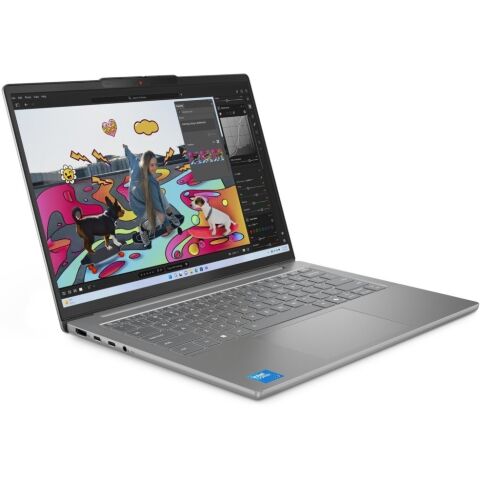 Ноутбук Lenovo IdeaPad Slim 3 14IRH10 (83K00042RA) - Нулевой остаток (Feed) - Нулевой остаток (Feed)