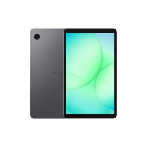 Планшет Samsung Galaxy Tab A11 8.7" Wi-Fi 4/64GB Gray (SM-X130NZAAEUC) - Нулевой остаток (Feed) - Нулевой остаток (Feed)