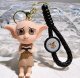 Брелок подвеска на рюкзак Harry Potter Dobby 3D Keychain Backpack Добби 2 - -
