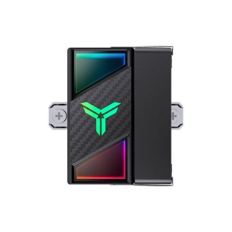 Кулер для процессора JONSBO CR-1400 V2 ARGB Black - Нулевой остаток (Feed) - Нулевой остаток (Feed)