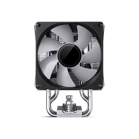 Кулер для процессора JONSBO CR-1400 V2 ARGB Black - Нулевой остаток (Feed) - Нулевой остаток (Feed)