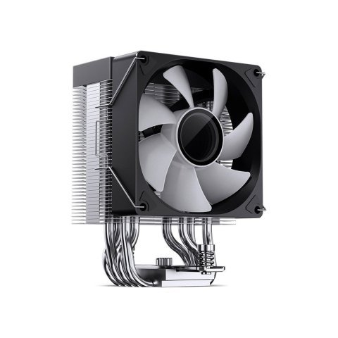 Кулер для процессора JONSBO CR-1400 V2 ARGB Black - Нулевой остаток (Feed) - Нулевой остаток (Feed)