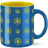 Чашка Blizzard WORLD OF WARCRAFT Alliance pattern кружка Альянс 325 мл