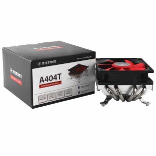 Кулер для процессора Xilence A404T Performance C (XC040)