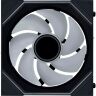 Кулер для корпуса Lian Li Uni Fan SL-INF WIRELESS 120-1, Black (G99.12SLIN1W1B.00)