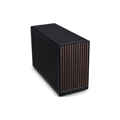 Корпус для ПК NZXT A3 Black (G99.A3X-WD.00) - Нулевой остаток (Feed) - Нулевой остаток (Feed)