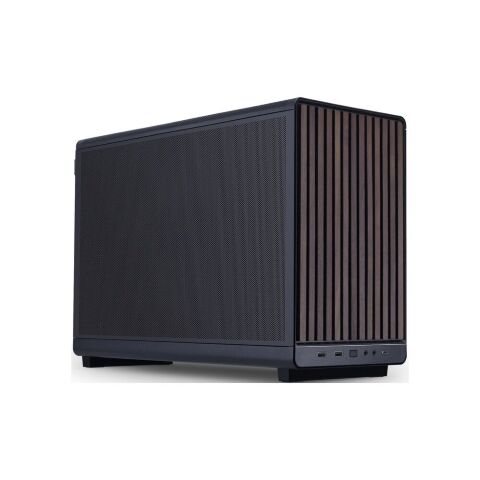 Корпус для ПК NZXT A3 Black (G99.A3X-WD.00) - Нулевой остаток (Feed) - Нулевой остаток (Feed)