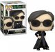 Фигурка Funko The Matrix Resurrections Trinity Фанко Матрица Тринити 1173 -   -  