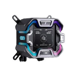 Система жидкостного охлаждения 1stPlayer X-240-BK