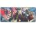 Килимок ігрова поверхня Blizzard Gaming Desk Mat (90*37cm) -   -  