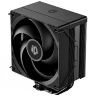 Кулер для процессора ID-Cooling SE-214-XT V2 Black (SE-214-XT V2 BLACK)