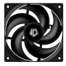 Кулер для процессора ID-Cooling SE-214-XT V2 Black (SE-214-XT V2 BLACK)