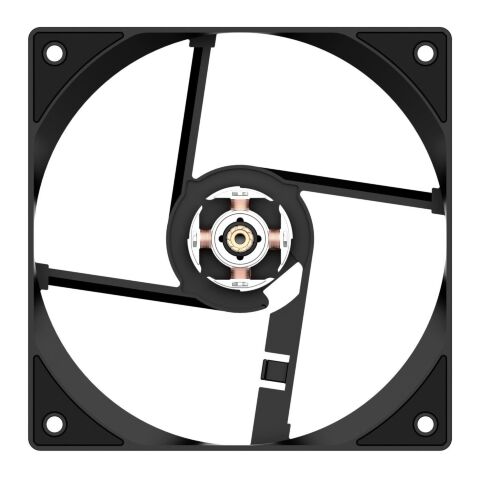 Кулер для процессора ID-Cooling SE-214-XT V2 Black (SE-214-XT V2 BLACK) - Кулеры к процессорам  - Кулеры к процессорам 