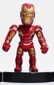 Міні фігурка Avengers №3