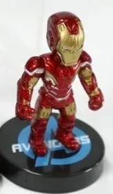 Міні фігурка Avengers №3 - -
