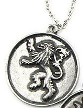 Медальйон Game of Thrones №12 -   -  