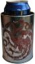 Підставка GAME OF THRONES Targaryen Can Cooler - -