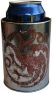 Підставка GAME OF THRONES Targaryen Can Cooler - -