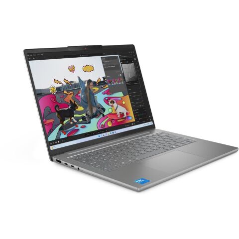 Ноутбук Lenovo IdeaPad Slim 5 14IRH10 (83HR005JRA) - Нулевой остаток (Feed) - Нулевой остаток (Feed)