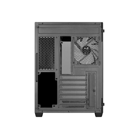 Корпус для ПК AeroCool Dryft-G-BK-v2 (ACCM-ES01163.11) - Корпуса - Корпуса