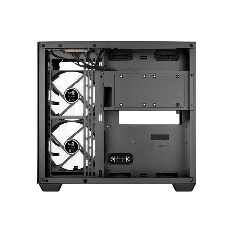 Корпус для ПК AeroCool Dryft-G-BK-v2 (ACCM-ES01163.11) - Корпуса - Корпуса