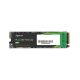 Накопитель SSD M.2 2280 512GB Apacer (AP512GAS2280P4X-1) - Внутренние SSD  - Внутренние SSD 