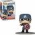 Фигурка Funko Marvel: Civil War Captain America Фанко Капитан Америка (Amazon Exclusive) 1200 -   -  