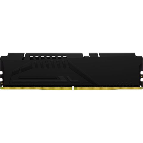 Модуль памяти для компьютера DDR5 32GB 6000 MHz Beast EXPO Kingston Fury (ex.HyperX) (KF560C36BBE-32) - Нулевой остаток (Feed)  - Нулевой остаток (Feed) 