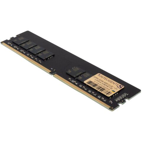 Модуль памяти для компьютера DDR4 32GB 3200 MHz INTELIGENTES (IU4DHE1/32) - Нулевой остаток (Feed) - Нулевой остаток (Feed)