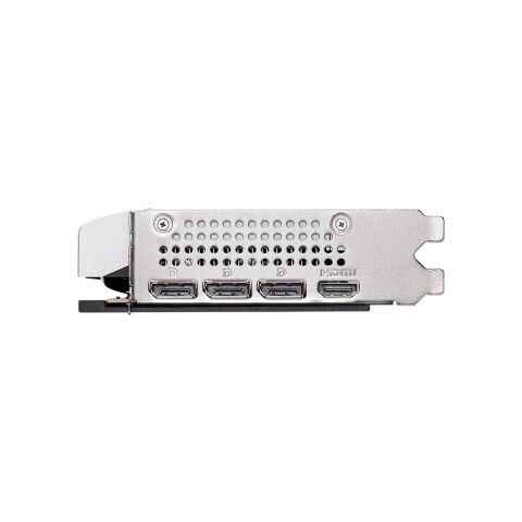 Видеокарта MSI GeForce RTX5060Ti 8Gb VENTUS 2X OC PLUS (RTX 5060 Ti 8G VENTUS 2X OC PLUS) - Видеокарты  - Видеокарты 