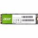 Накопитель SSD M.2 2280 512GB RE100 Acer (BL.9BWWA.114) - Внутренние SSD  - Внутренние SSD 