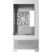 Корпус для ПК Gamdias AURA GC9M ELITE WH ARGB (4711514503142) - Корпуса  - Корпуса 