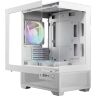 Корпус для ПК Gamdias AURA GC9M ELITE WH ARGB (4711514503142)