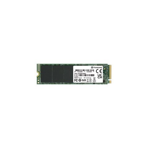 Накопитель SSD M.2 2280 1TB Transcend (TS1TMTE115S) - Нулевой остаток (Feed)  - Нулевой остаток (Feed) 