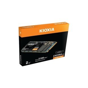 Накопитель SSD M.2 2280 2TB EXCERIA PLUS G3 Kioxia (LRC20Z002TG8)