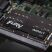 Модуль памяти для ноутбука SoDIMM DDR4 16GB (2x8GB) 3200 MHz Fury Impact Kingston Fury (ex.HyperX) (KF432S20IBK2/16) - Модули памяти к ноутбукам  - Модули памяти к ноутбукам 