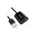 Звуковая плата Ugreen US205 black (30724) - Звуковые платы  - Звуковые платы 