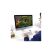 Звуковая плата Ugreen US205 black (30724) - Звуковые платы  - Звуковые платы 
