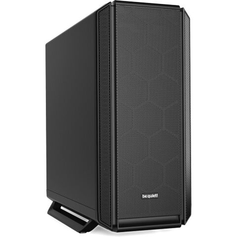 Корпус для ПК Be quiet! Silent Base 802 Black (BG039) - Корпуса  - Корпуса 