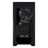 Корпус для ПК 1stPlayer D4-M-BK-2F1P-1F1