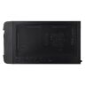 Корпус для ПК 1stPlayer D4-M-BK-2F1P-1F1