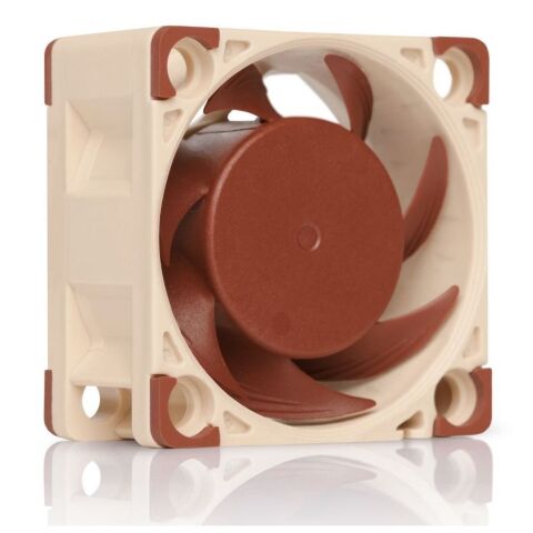 Кулер для корпуса Noctua NF-A4x20 PWM - Нулевой остаток (Feed) - Нулевой остаток (Feed)